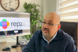 Repzo Repzo